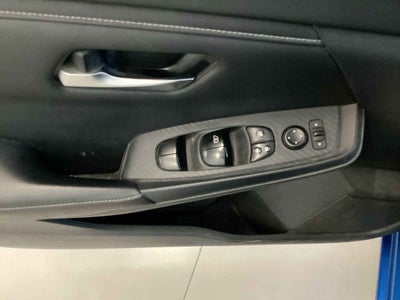 2020 Nissan Sentra 4p Advance L4/2.0 Aut
