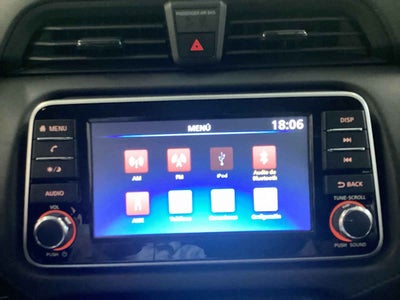 2025 Nissan Versa 4p Sense L4/1.6 Aut