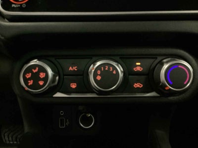 2025 Nissan Versa 4p Sense L4/1.6 Aut