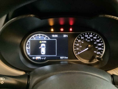 2021 Nissan Versa 4p Advance L4/1.6 Man