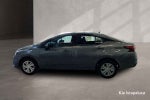 2020 Nissan Versa 4p Sense L4/1.6 Man