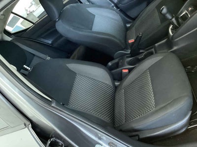 2020 Nissan Versa 4p Sense L4/1.6 Man