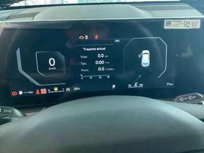 2026 Kia Sorento 5p SXL L4/2.5/T Aut