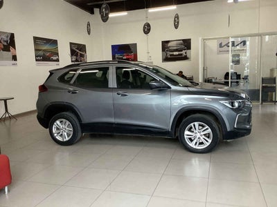 2023 Chevrolet Tracker 5p LS L3/1.2/T Man (A)
