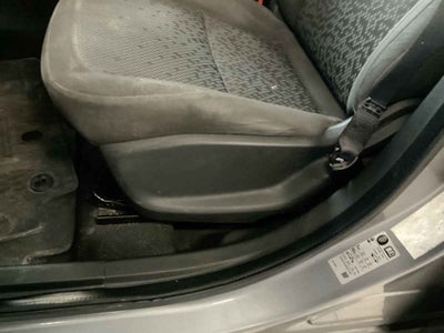 2023 Chevrolet Tracker 5p LS L3/1.2/T Man (A)