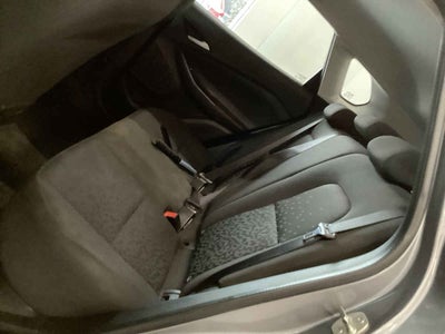 2023 Chevrolet Tracker 5p LS L3/1.2/T Man (A)