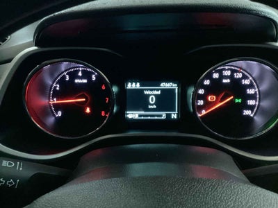 2023 Chevrolet Tracker 5p LT L3/1.2/T Aut (C)