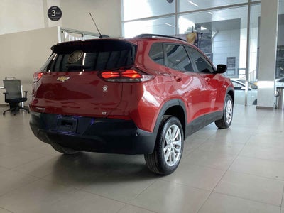2023 Chevrolet Tracker 5p LT L3/1.2/T Aut (C)
