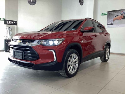2023 Chevrolet Tracker 5p LT L3/1.2/T Aut (C)