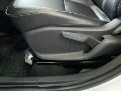 2025 Chevrolet Tracker 5p LT L3/1.2/T Aut