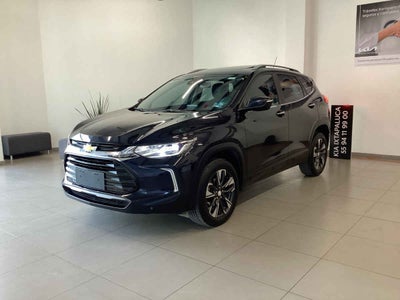 2024 Chevrolet Tracker 5p Premier L3/1.2/T Aut