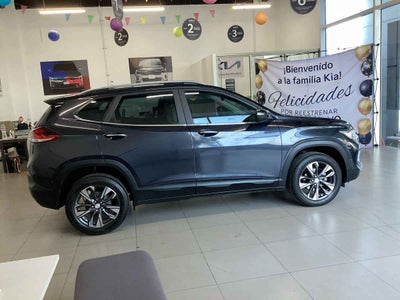 2024 Chevrolet Tracker 5p Premier L3/1.2/T Aut