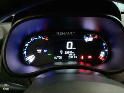 2025 Renault Kwid 5p Iconic L3/1.0 Man