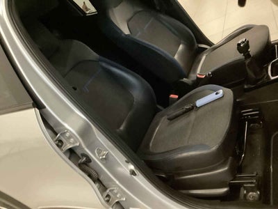 2025 Renault Kwid 5p Iconic L3/1.0 Man