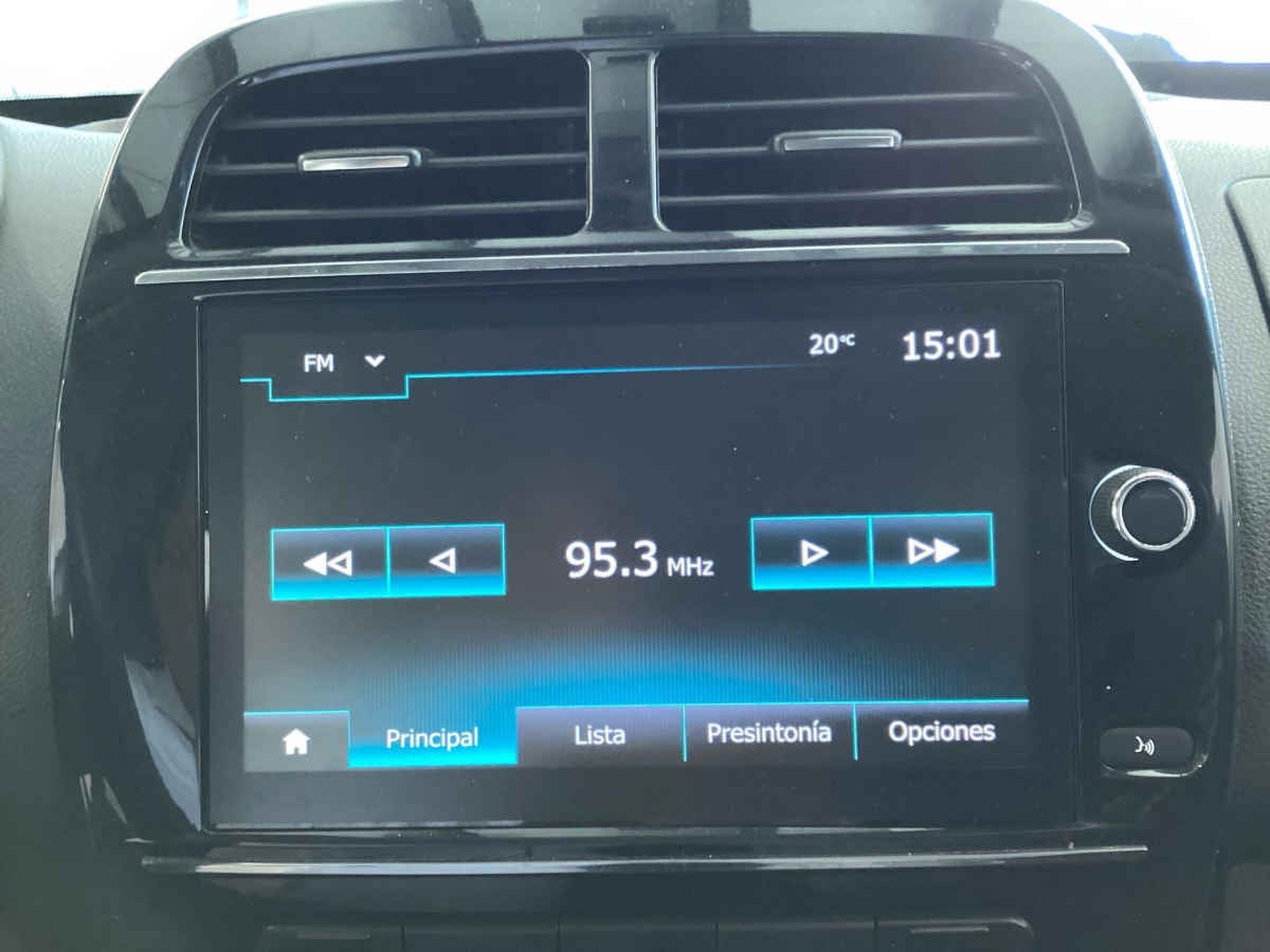 2024 Renault Kwid 5p Outsider L3/1.0 Man