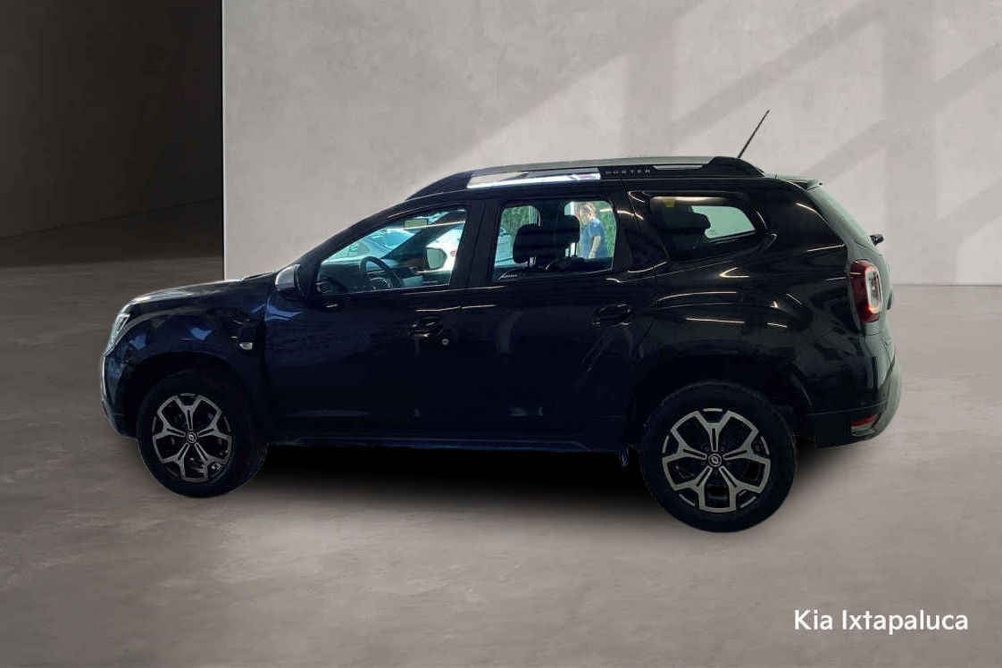 2023 Renault Duster 5p Iconic L4/1.3/T Aut