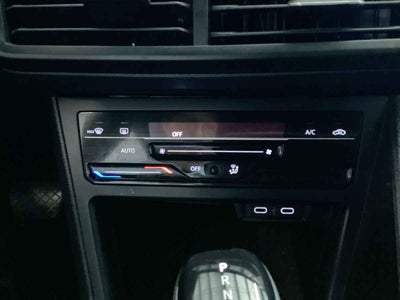 2023 Volkswagen Nivus 5p Highline L3/1.0/T Aut