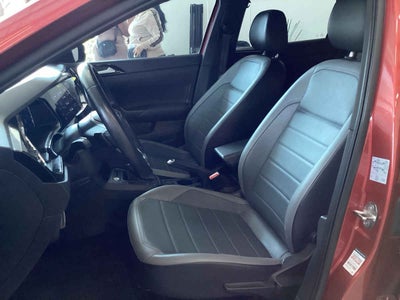 2023 Volkswagen Nivus 5p Highline L3/1.0/T Aut