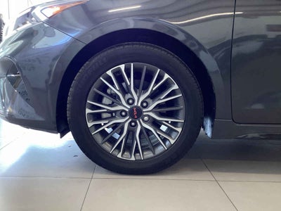 2023 Kia FORTE HB 5p GT L4/1.6/T Aut