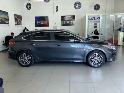 2023 Kia FORTE HB 5p GT L4/1.6/T Aut