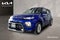 2022 Kia Soul 5p LX 1.6 L 121 HP TM6 A/AC RA-16"