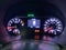 2022 Kia Soul 5p LX 1.6 L 121 HP TM6 A/AC RA-16"