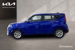 2022 Kia Soul 5p LX 1.6 L 121 HP TM6 A/AC RA-16"