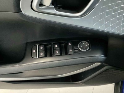 2022 Kia Soul 5p LX 1.6 L 121 HP TM6 A/AC RA-16"