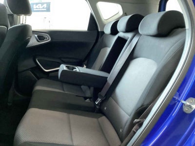 2022 Kia Soul 5p LX 1.6 L 121 HP TM6 A/AC RA-16"