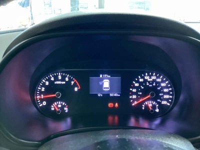 2020 Kia Soul 5p LX 1.6l 121 HP TM6 RA-16"