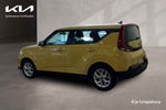 2020 Kia Soul 5p LX 1.6l 121 HP TM6 RA-16"