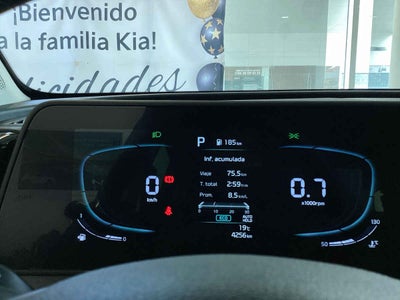 2026 Kia Sportage 5p EX Pack L4/2.5 Aut