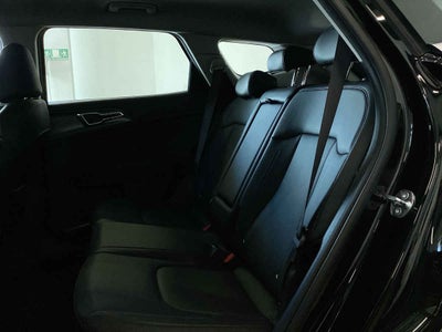 2026 Kia Sportage 5p EX Pack L4/2.5 Aut