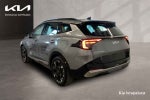 2026 Kia Sportage 5p SXL L4/2.5 Aut