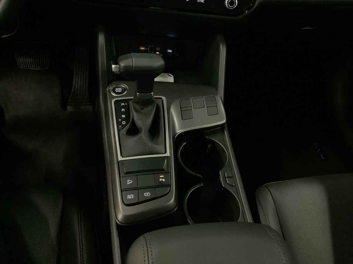 2026 Kia Sportage 5p EX L4/2.5 Aut