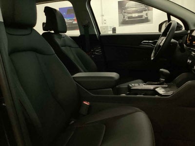 2026 Kia Sportage 5p EX L4/2.5 Aut