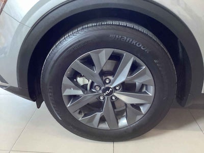 2025 Kia Sportage 5p SXL HEV L4/1.6/T Aut