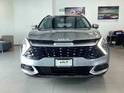 2025 Kia Sportage 5p SXL HEV L4/1.6/T Aut