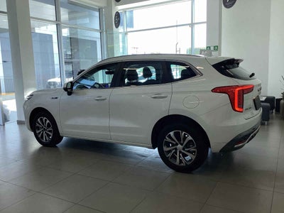 2025 HAVAL Jolion 5p Premium HEV L4/1.5/T Aut 1.67 kwh