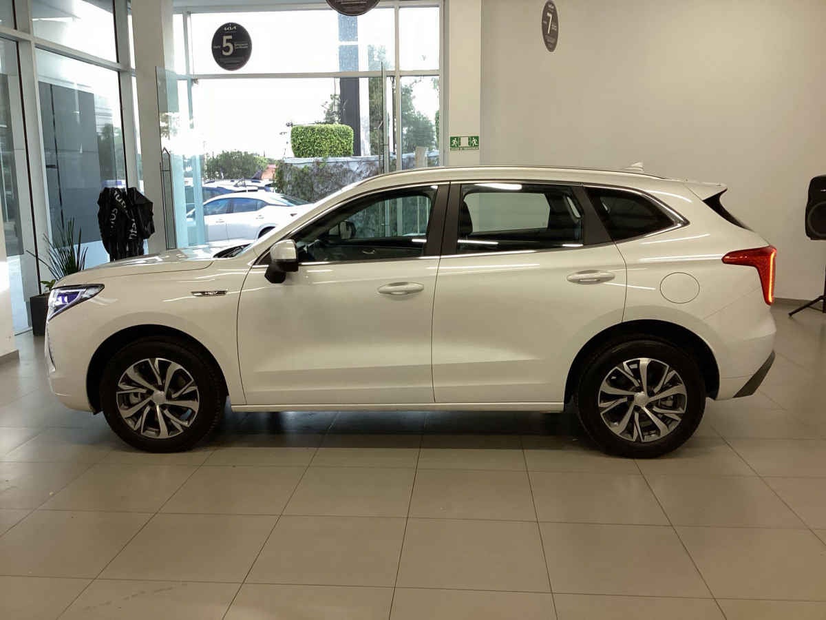 2025 HAVAL Jolion 5p Premium HEV L4/1.5/T Aut 1.67 kwh