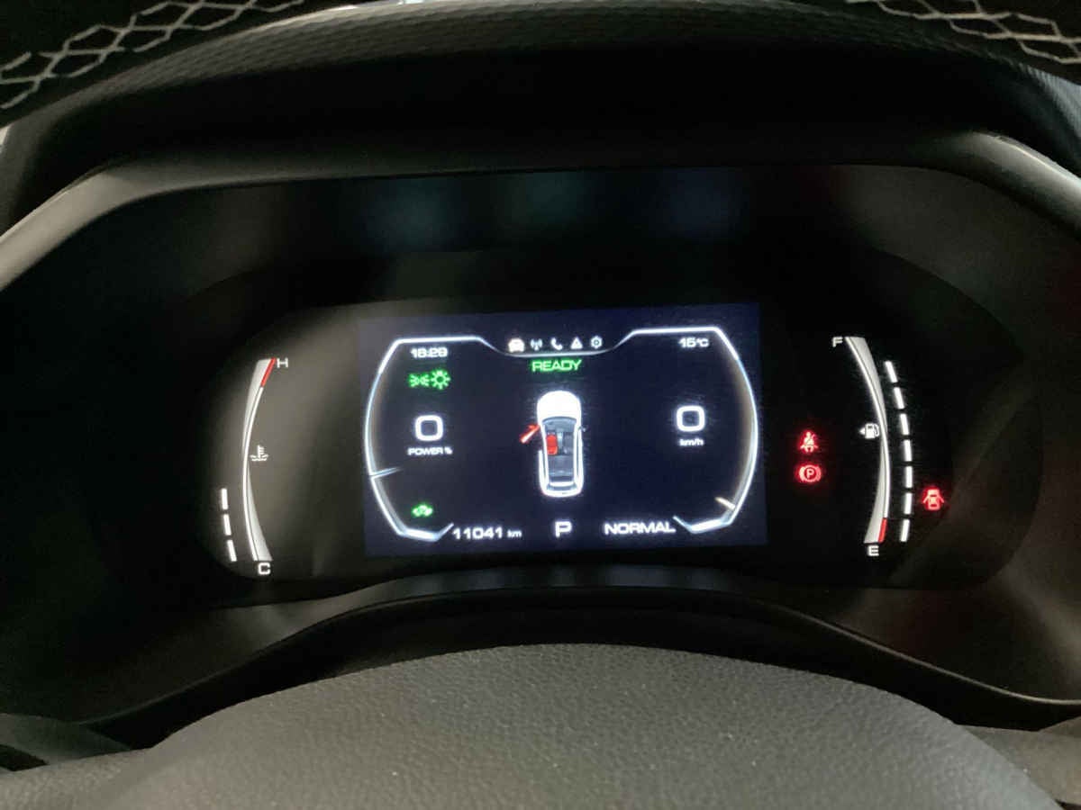 2025 HAVAL Jolion 5p Premium HEV L4/1.5/T Aut 1.67 kwh