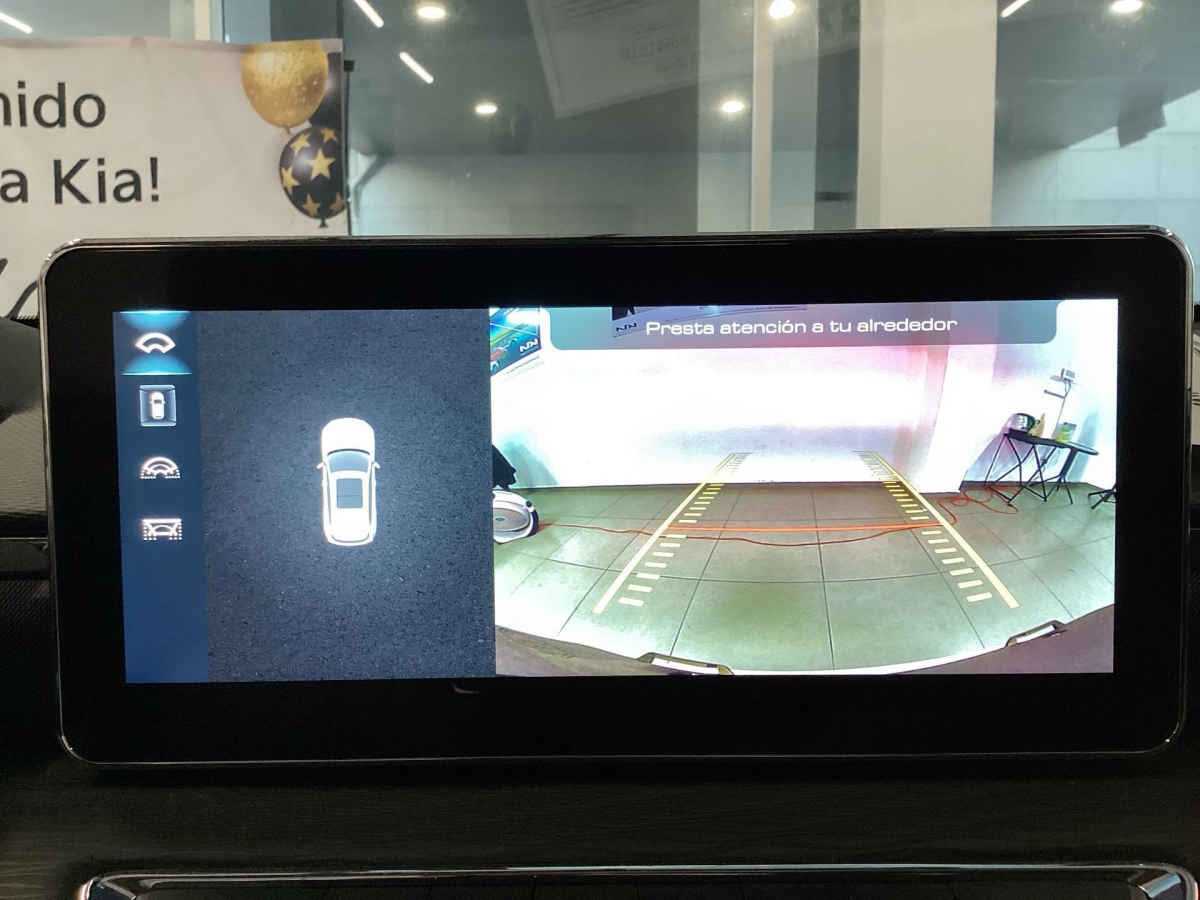 2025 HAVAL Jolion 5p Premium HEV L4/1.5/T Aut 1.67 kwh