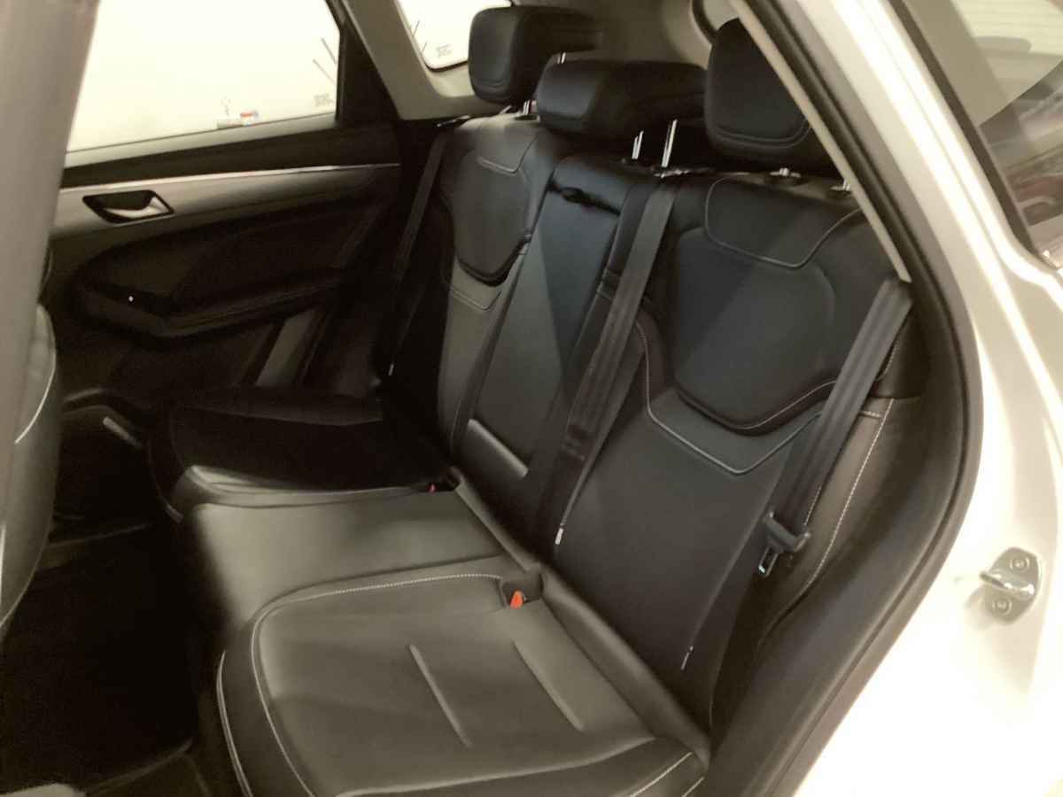 2025 HAVAL Jolion 5p Premium HEV L4/1.5/T Aut 1.67 kwh