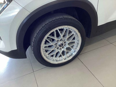 2024 Kia Sonet 5p LX L4/1.5 Man