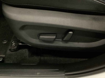 2027 Kia Sonet 5p SX L4/1.5 Aut
