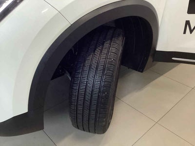 2027 Kia Sonet 5p SX L4/1.5 Aut