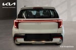 2027 Kia Sonet 5p SX L4/1.5 Aut