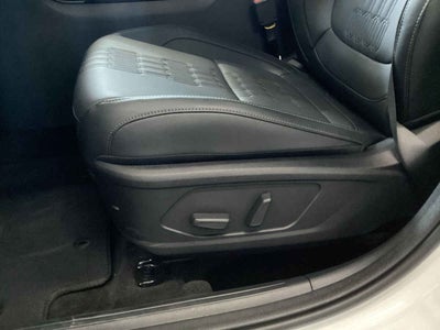 2026 Kia SELTOS 5p SXL L4/1.4/T Aut