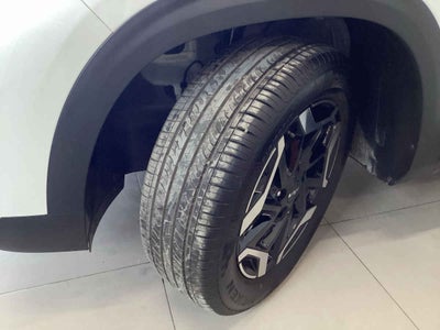 2026 Kia SELTOS 5p SXL L4/1.4/T Aut