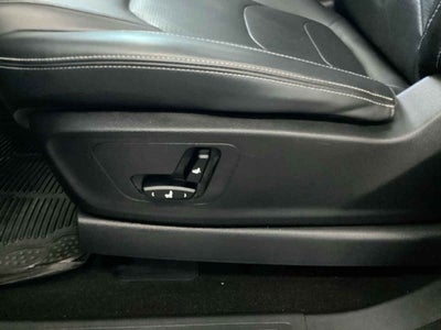2024 Chevrolet Captiva 5p Premier L4/1.5/ Aut